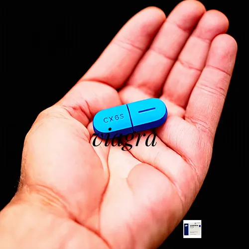 Viagra se pide con receta